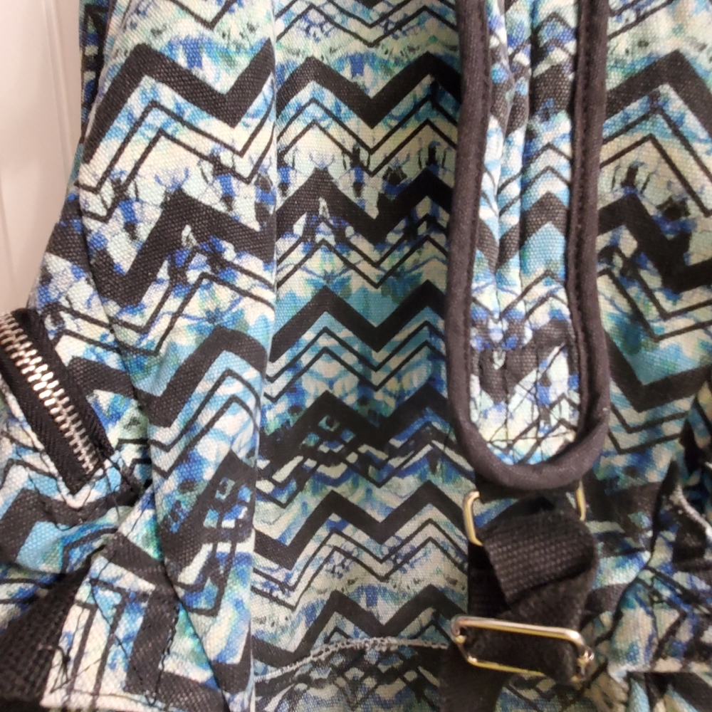 Pink Vs Backpack - image 4